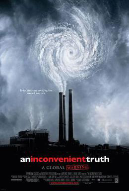 #1: An Inconvenient Truth (2006)