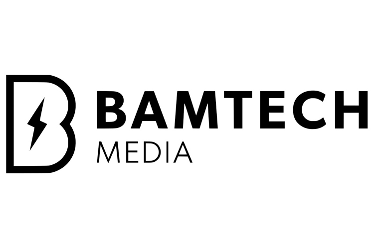 BAMTech logo former name of Disney Streaming Services