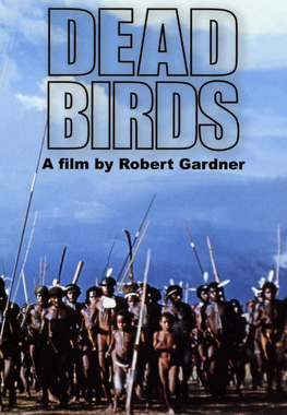 Dead Birds (1967) movie poster