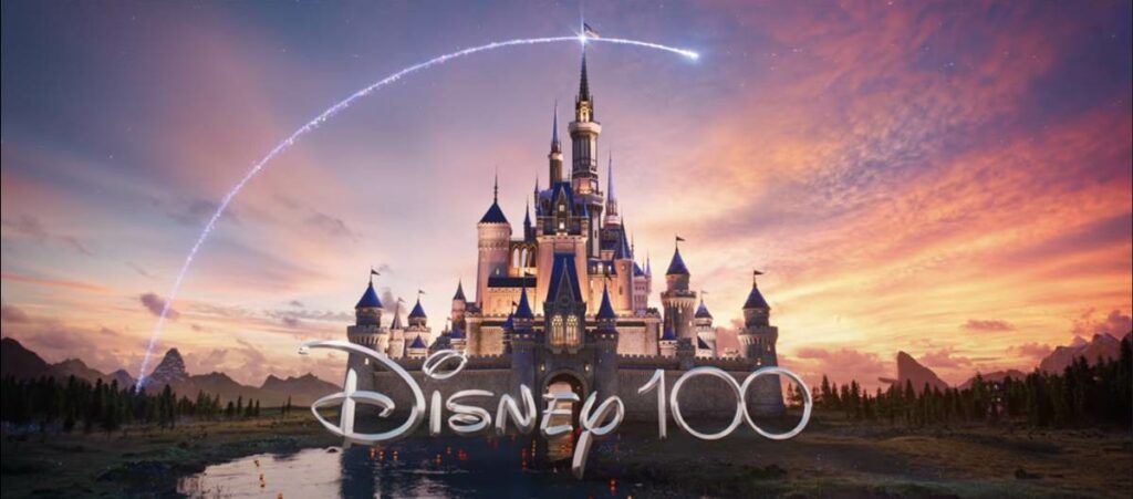 Disney Studios Logo