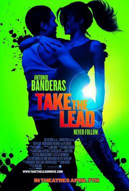Take The Lead - 2006 movie poster